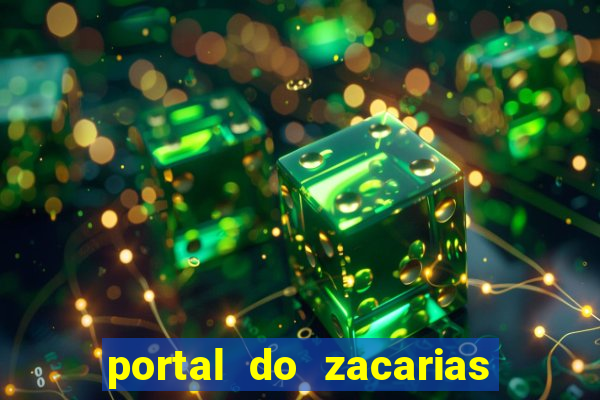 portal do zacarias futebol humano